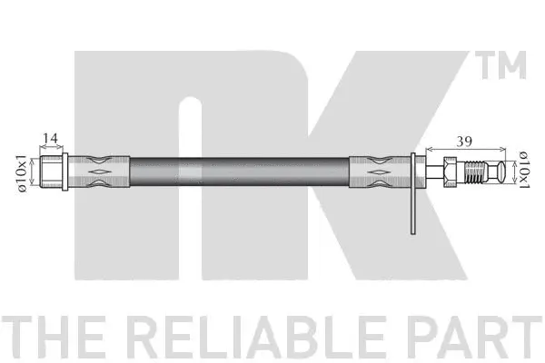 Brake Hose