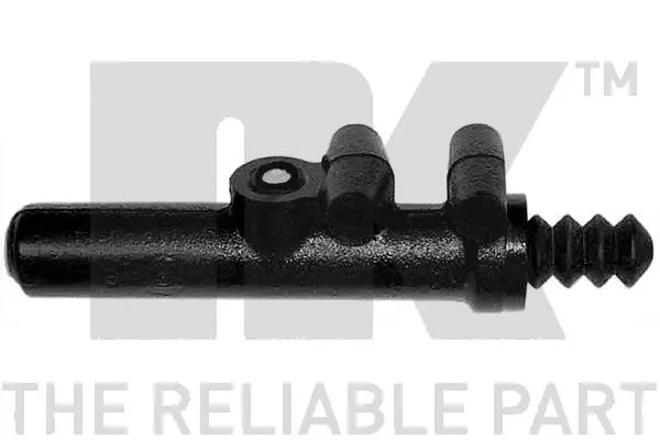 Master Cylinder, clutch (833302)