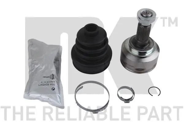 Joint Kit, drive shaft (512640)