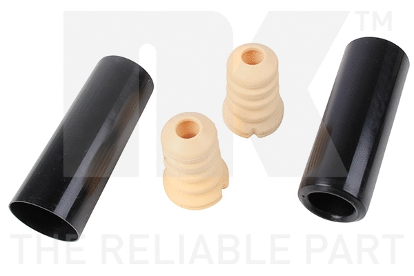 Dust Cover Kit, shock absorber (691506)