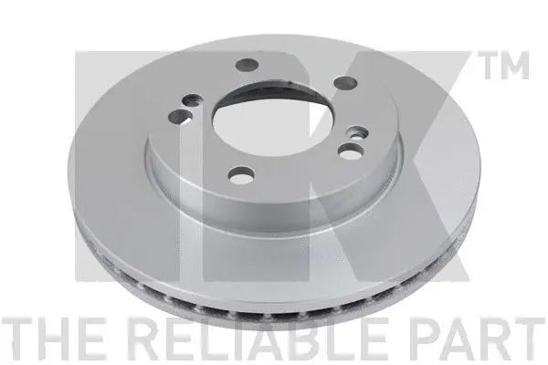 Brake Disc (315703)