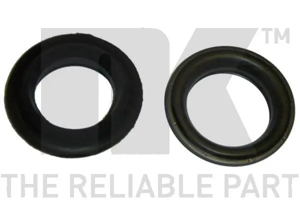 Suspension Strut Support Mount (671903)