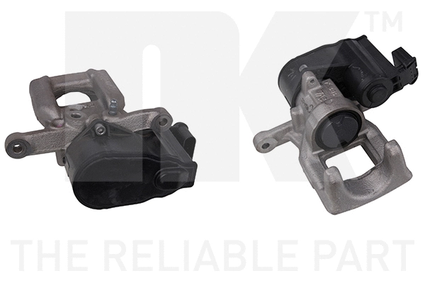 Brake Caliper (213757)