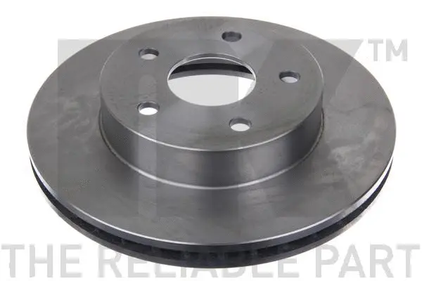 Brake Disc (209303)
