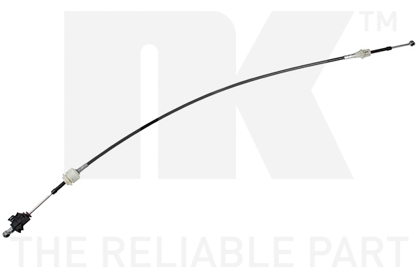 Cable Pull, manual transmission (9310003)