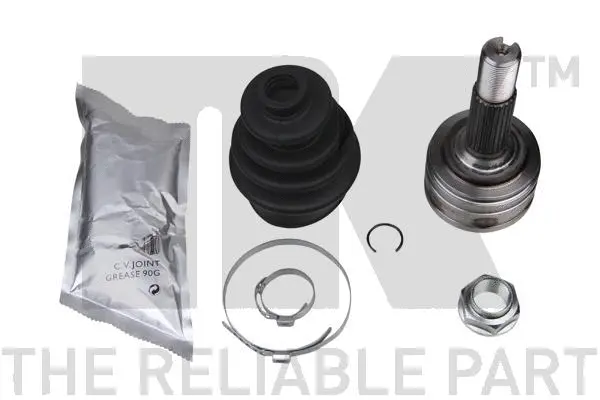 Joint Kit, drive shaft (514517)