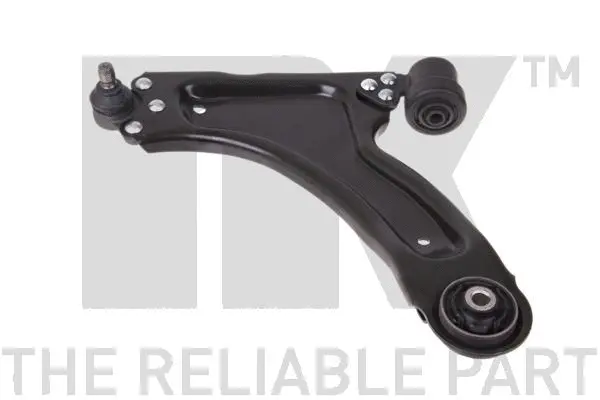 Control/Trailing Arm, wheel suspension (5013623)