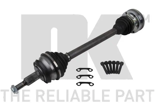 Drive Shaft (5047123)