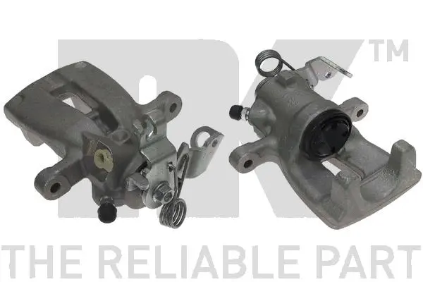 Brake Caliper (2136240)