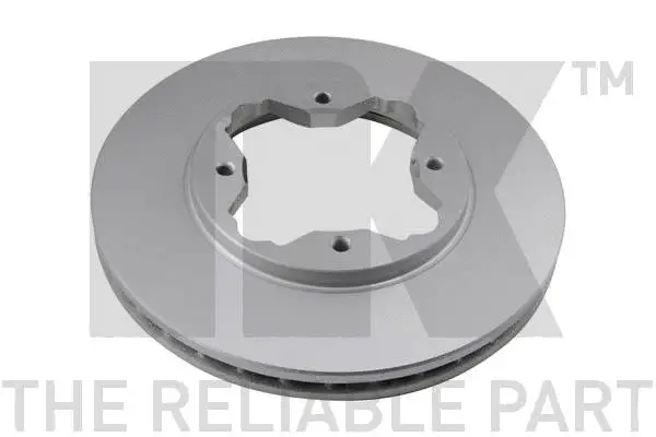 Brake Disc (319941)