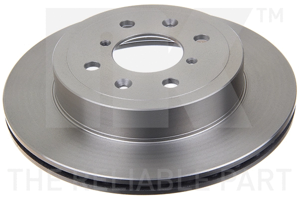 Brake Disc (205213)