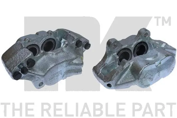Brake Caliper (214074)
