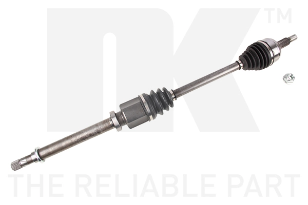 Drive Shaft (503974)