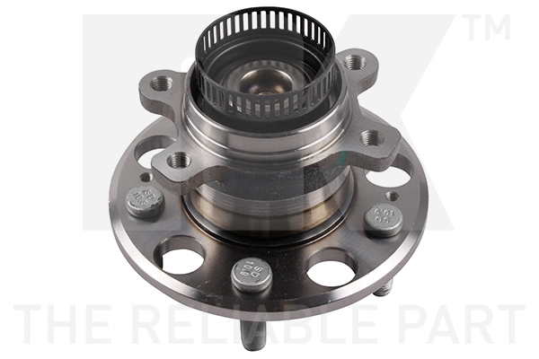 Wheel Bearing Kit (763423)