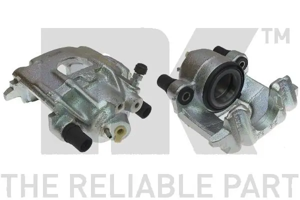 Brake Caliper (2147290)