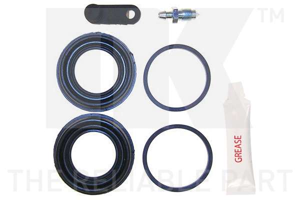 Repair Kit, brake caliper (8815022)