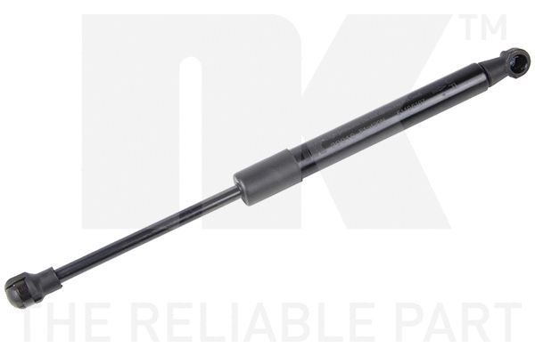 Gas Spring, boot/cargo area (11039016)