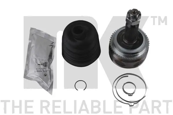 Joint Kit, drive shaft (513034)