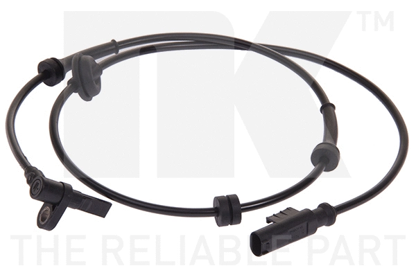 Sensor, wheel speed (292354)