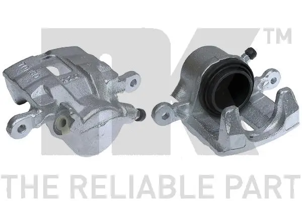 Brake Caliper (215211)