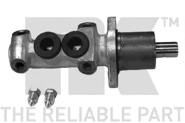 Brake Master Cylinder (829905)