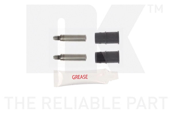 Guide Sleeve, brake caliper (8993002)