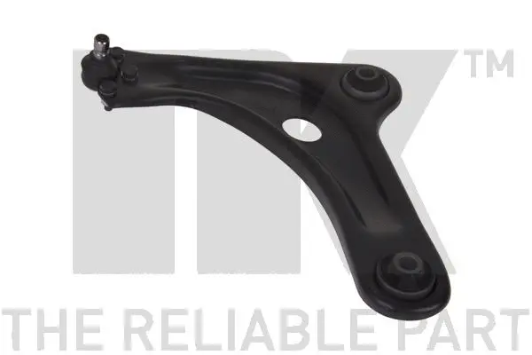 Control/Trailing Arm, wheel suspension (5011947)
