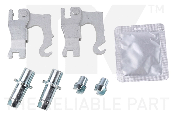 Repair Kit, expander (4399020)