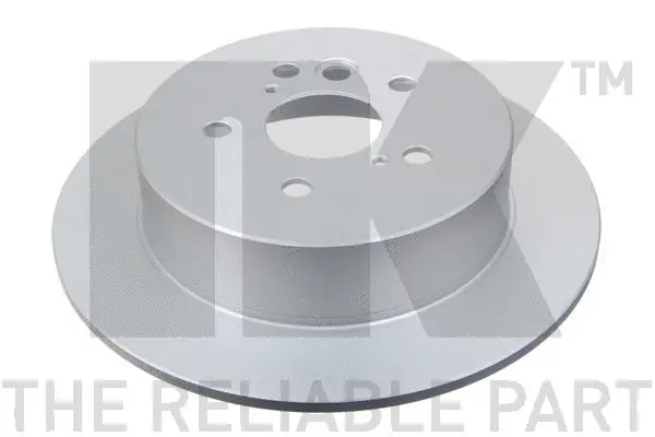 Brake Disc (314574)