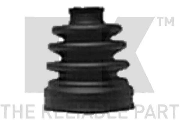 Bellow Kit, drive shaft (523402)