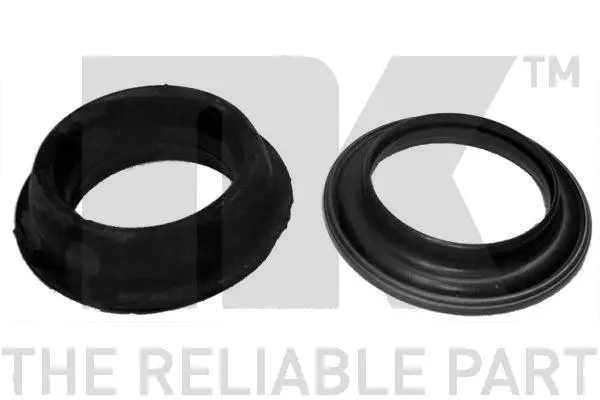 Suspension Strut Support Mount (673701)