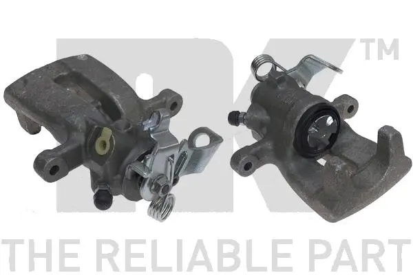 Brake Caliper (2136138)