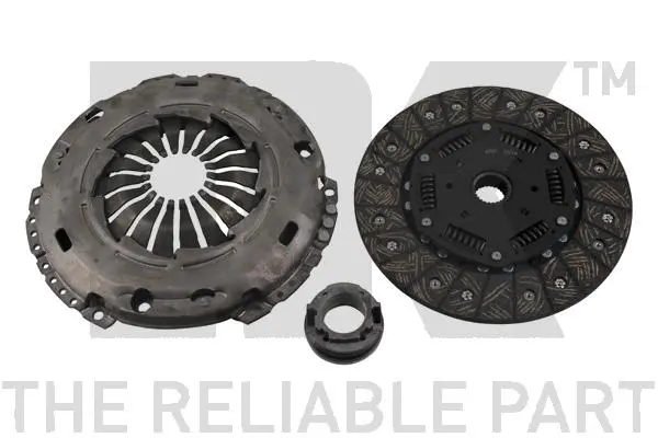 Clutch Kit (1347130)