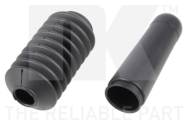 Bellow Kit, steering