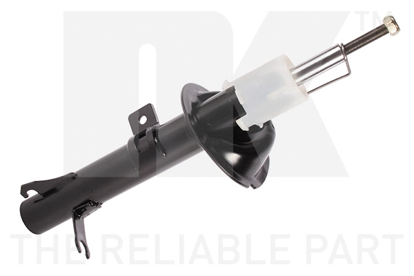 Shock Absorber (642534121)