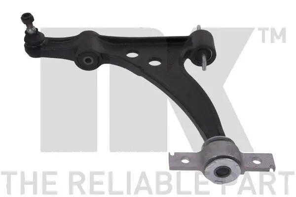Control/Trailing Arm, wheel suspension (5011008)