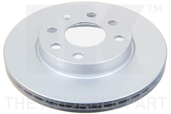 Brake Disc (313640)