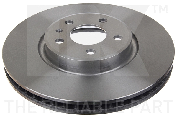 Brake Disc (2047153)