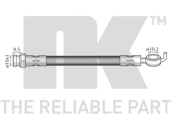 Brake Hose