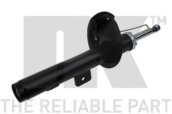 Shock Absorber (653735202)