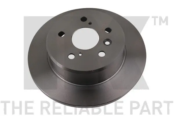 Brake Disc (204570)