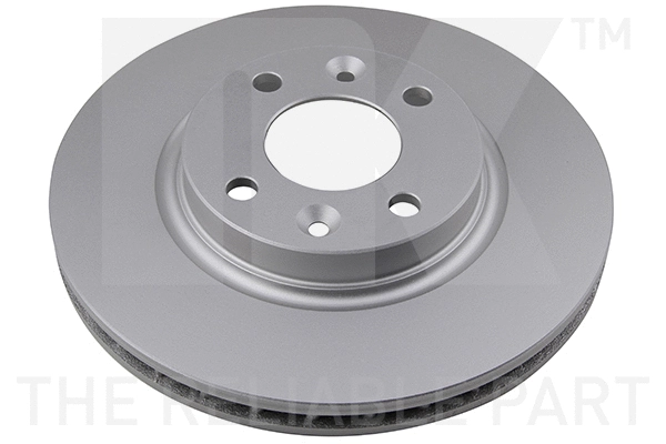 Brake Disc (313996)