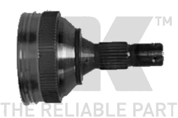 Joint Kit, drive shaft (513707)