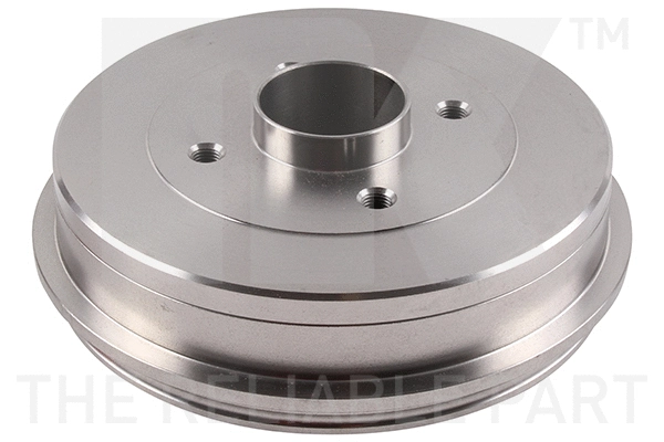 Brake Drum (253907)