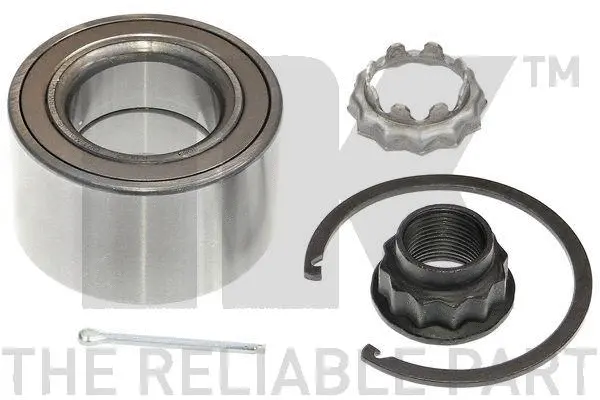 Wheel Bearing Kit (754527)
