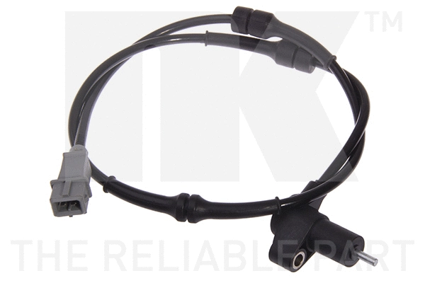 Sensor, wheel speed (293704)