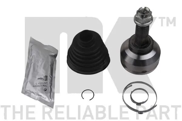 Joint Kit, drive shaft (512382)