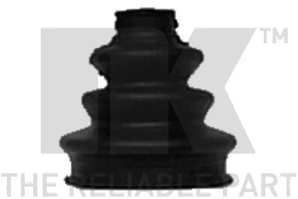 Bellow Kit, drive shaft (522308)