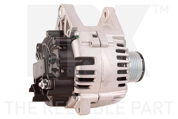 Alternator (4839796)