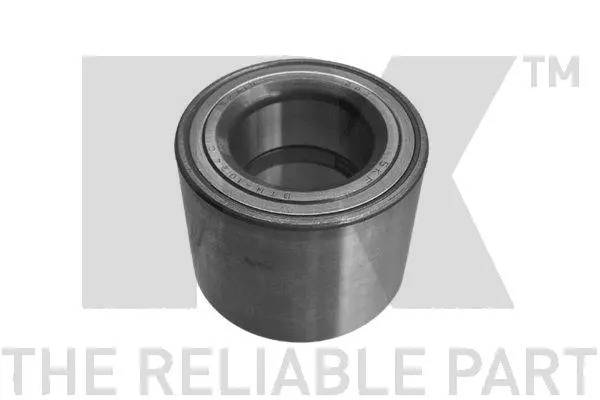 Wheel Bearing Kit (752341)